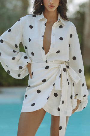 Sophia Polka – Set