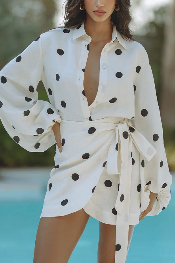 Sophia Polka – Set