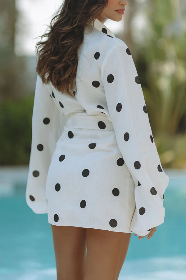 Sophia Polka – Set