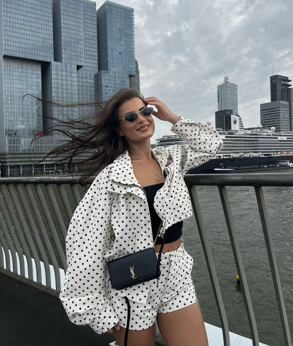 Colette Polka – Set