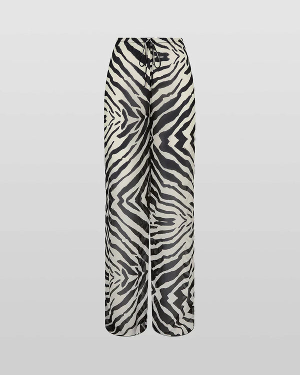 Floral Co-ord Set Femme Raquelly