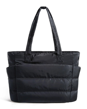 Femme Fluff Maxi Bag
