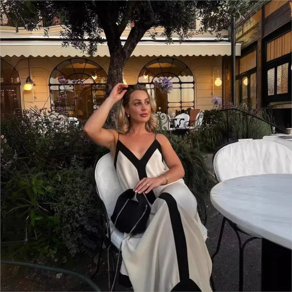 Leme Dress