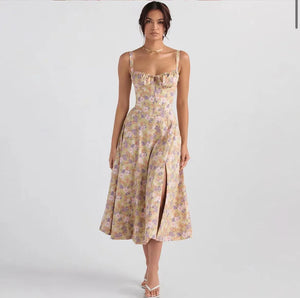 Rosabelle Corset Dress