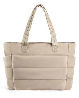 Femme Fluff Maxi Bag