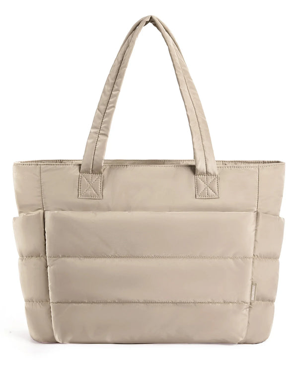 Femme Fluff Maxi Bag