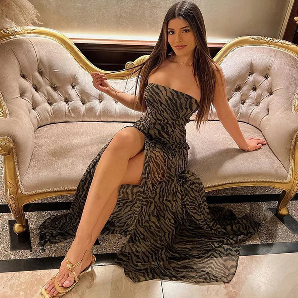 Petra Dress