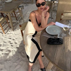 Leme Dress