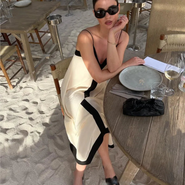 Leme Dress