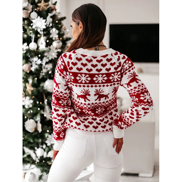 Joy Christmas - Sweater