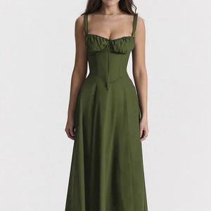 Rosabelle Corset Dress