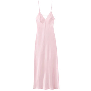 Lumière Slip Dress