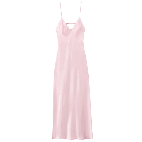 Lumière Slip Dress