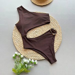 Long Sleeve Bodysuit Femme Diana