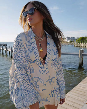 Marina Muse – Set