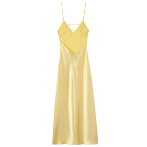 Lumière Slip Dress