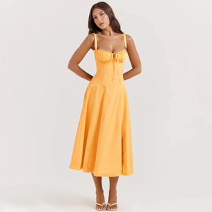 Rosabelle Corset Dress