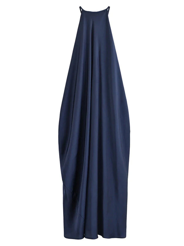 Sienna Halter Dress