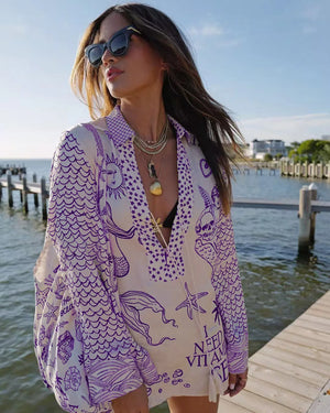 Marina Muse – Set