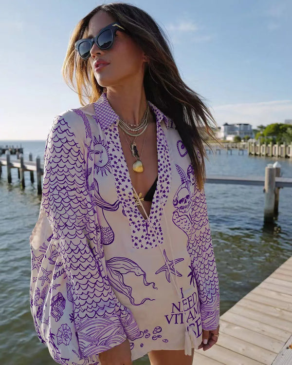 Marina Muse – Set