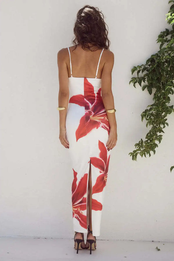 Calista - Maxi Dress