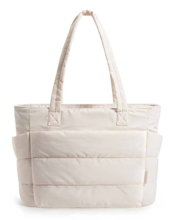 Femme Fluff Maxi Bag