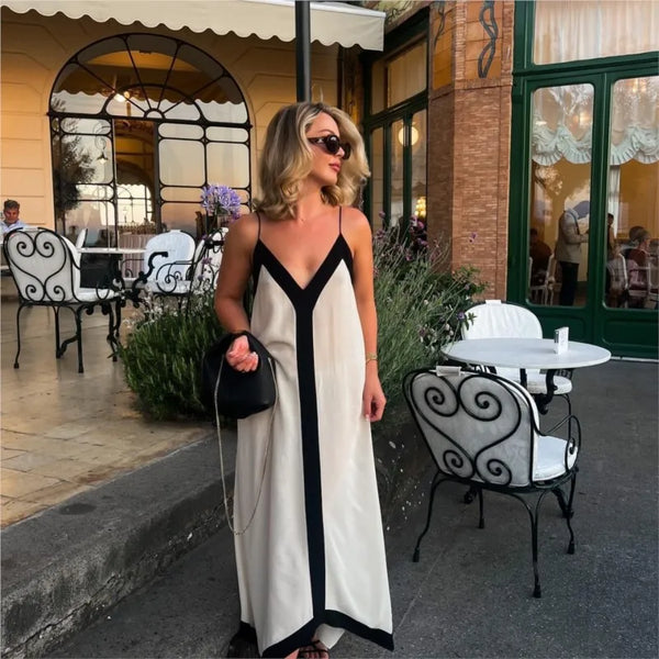 Leme Dress