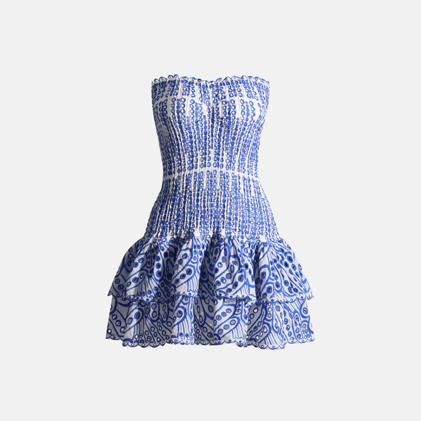 Mykonos Dress