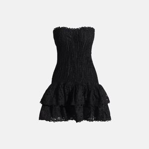 Mykonos Dress