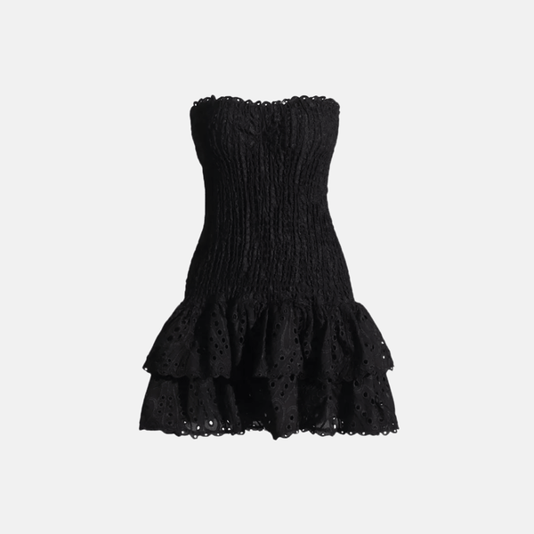 Mykonos Dress