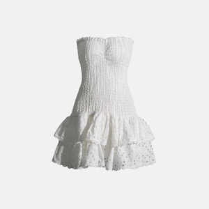 Mykonos Dress