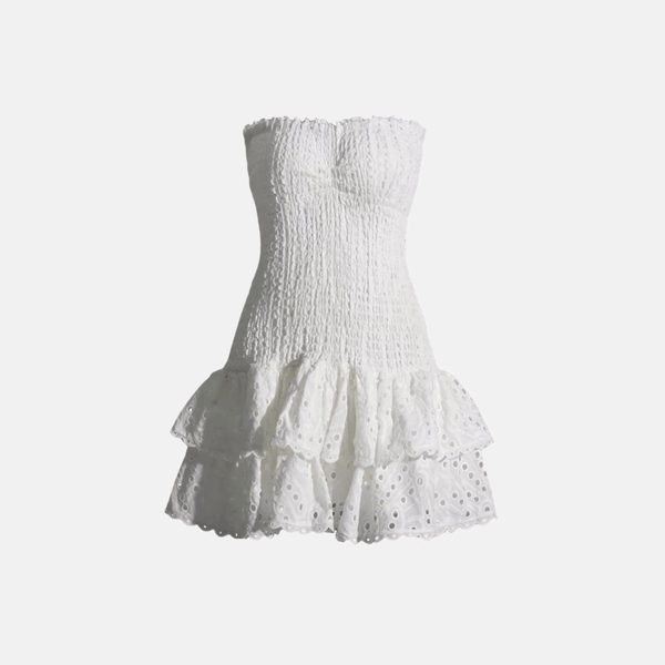 Mykonos Dress