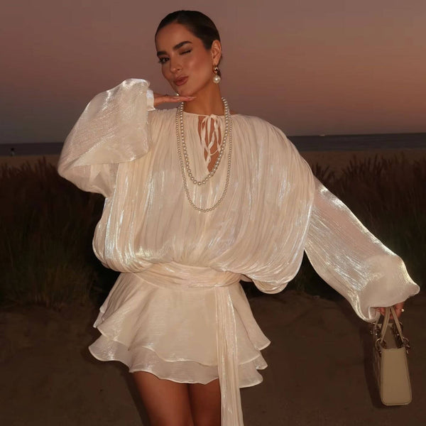 Bienna Dress