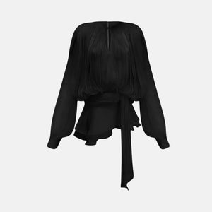 Bienna Dress