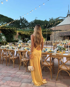Katty Maxi Dress