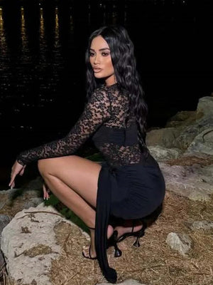 Livia Mini Dress