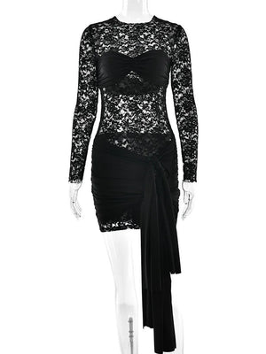 Livia Mini Dress