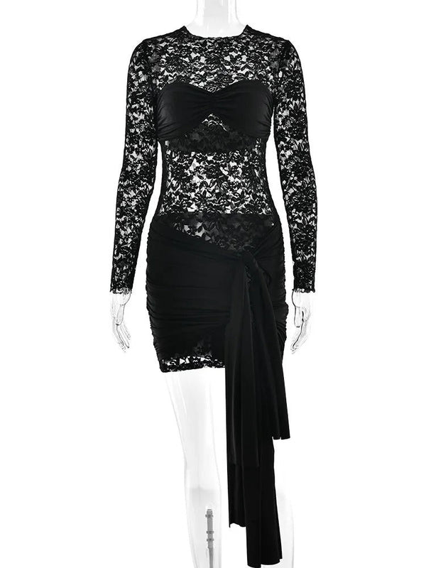 Livia Mini Dress