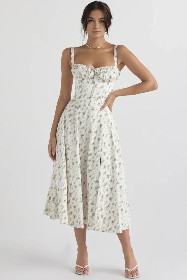 Poppy Midi Dress