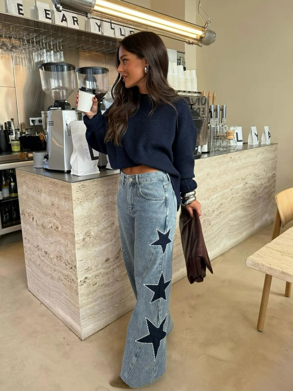 Stella Star – Jeans