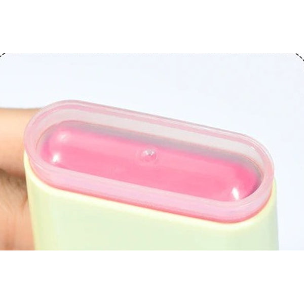 Ninna Glow Stick — 3-in-1 Tinted Blush Stick for Cheeks, Lips & Eyes