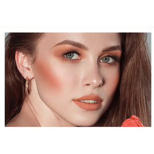 Ninna Glow Stick — 3-in-1 Tinted Blush Stick for Cheeks, Lips & Eyes