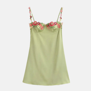 Flora Dress