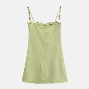 Flora Dress