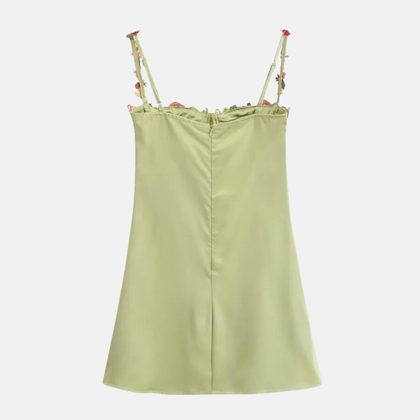 Flora Dress