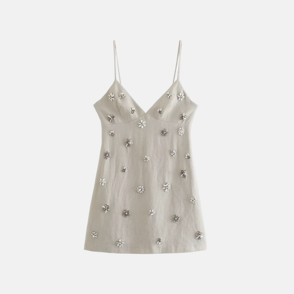 Gasher Dress