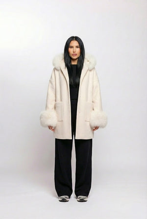 Isla Fur – Ivory Coat