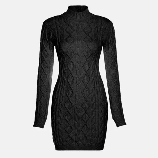 Eduarda Knit Dress