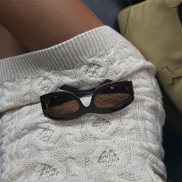 Eduarda Knit Dress